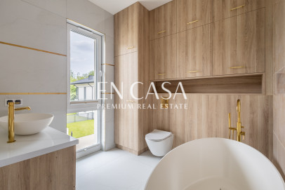 House Sale Łomianki Wiślana